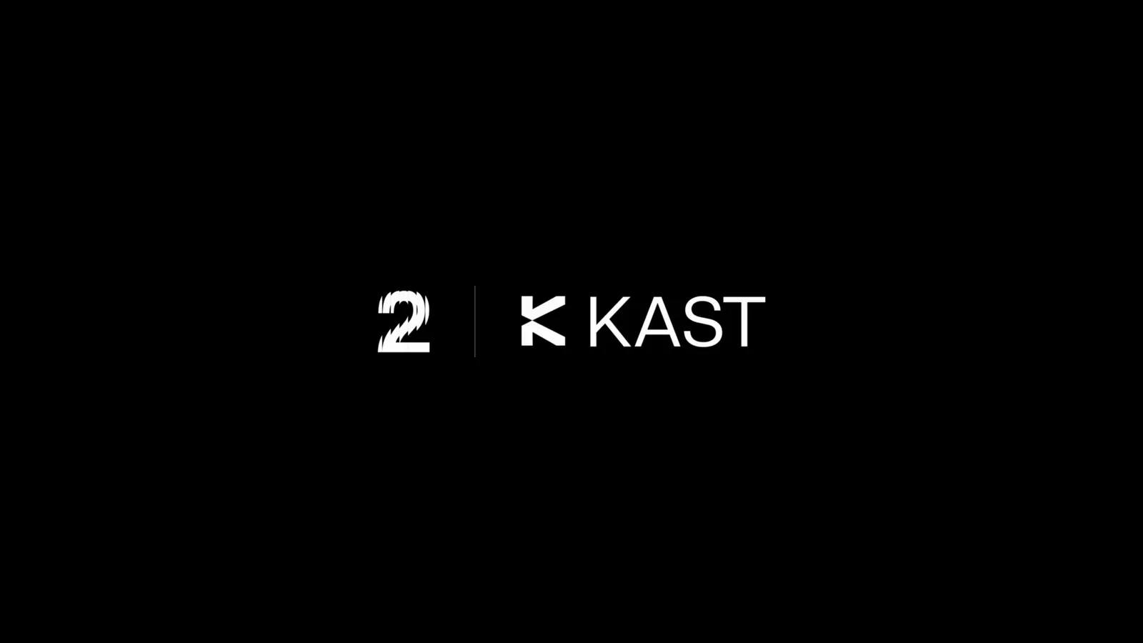 KAST app tour video thumbnail