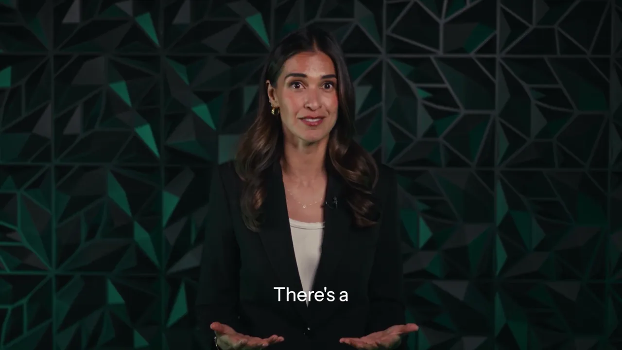 KAST video: depositing crypto such as ETH and spending it