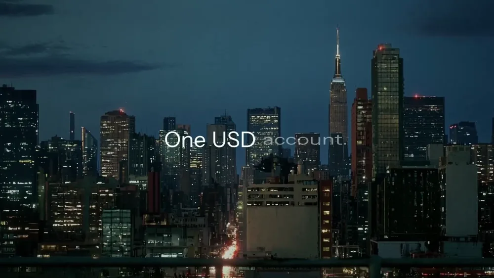 KAST Global USD Account for freelancers in Pakistan getting paid from abroad